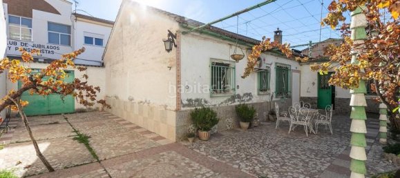 4 bedrooms House in Albolote, Spain No. 95876 18