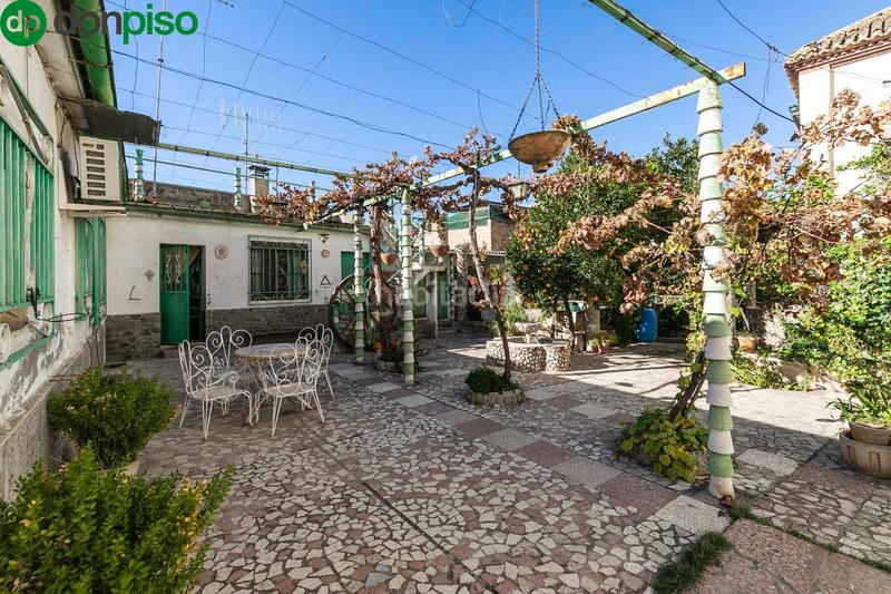 4 bedrooms House in Albolote, Spain No. 95876