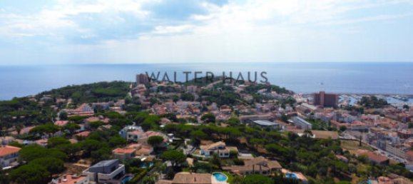 4 bedrooms House in Sant Feliu de Guixols, Spain No. 137640 42