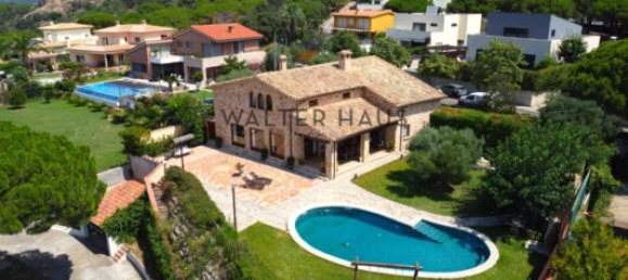 4 bedrooms House in Sant Feliu de Guixols, Spain No. 137640 36