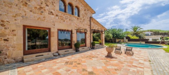 4 bedrooms House in Sant Feliu de Guixols, Spain No. 137640 8