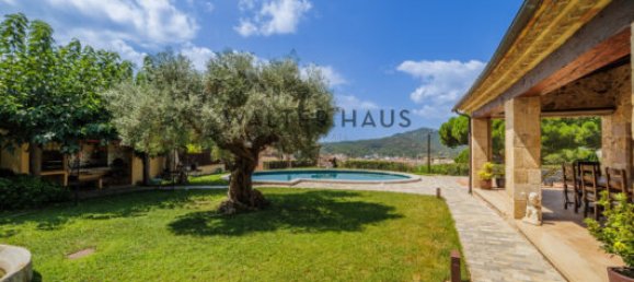 4 bedrooms House in Sant Feliu de Guixols, Spain No. 137640 31