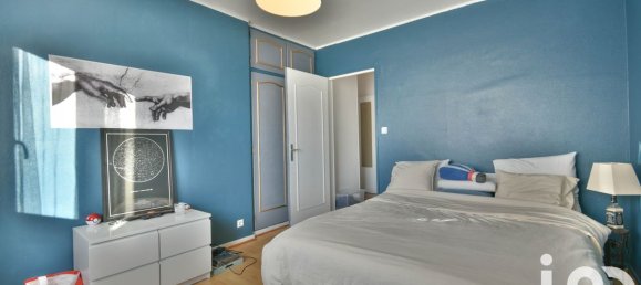 2 chambres Appartement à Thionville, France No. 39110 9