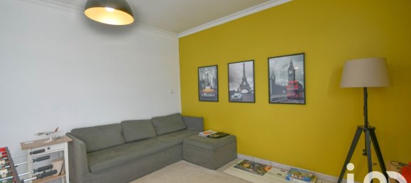 2 chambres Appartement à Thionville, France No. 39110 3