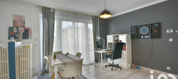 2 chambres Appartement à Thionville, France No. 39110 4