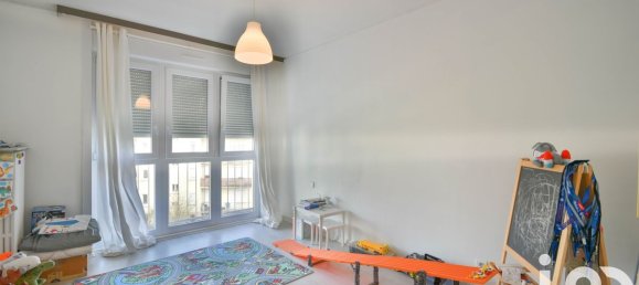2 chambres Appartement à Thionville, France No. 39110 7