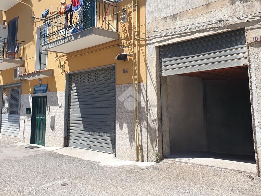 1 room Garage in Battipaglia, Italy No. 257643