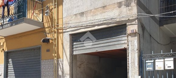 1 room Garage in Battipaglia, Italy No. 257643 18