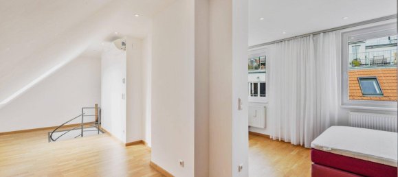 3 rooms Duplex in Rudolfsheim-Funfhaus, Austria No. 83417 11