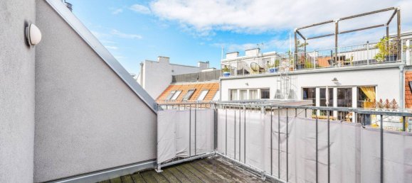 3 rooms Duplex in Rudolfsheim-Funfhaus, Austria No. 83417 6