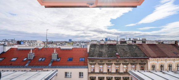 3 rooms Duplex in Rudolfsheim-Funfhaus, Austria No. 83417 3