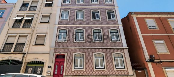 493m² Building in Lisbon, Portugal No. 198689 13