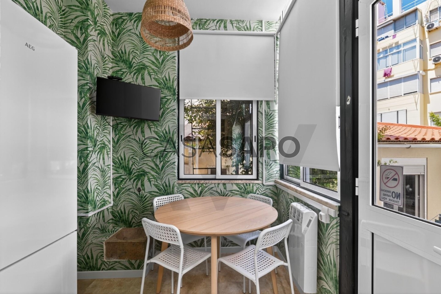 Gebäude in Lisbon, Portugal 493m², Nr. 198689