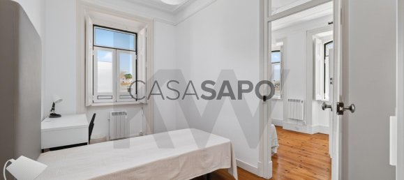 493m² Building in Lisbon, Portugal No. 198689 4