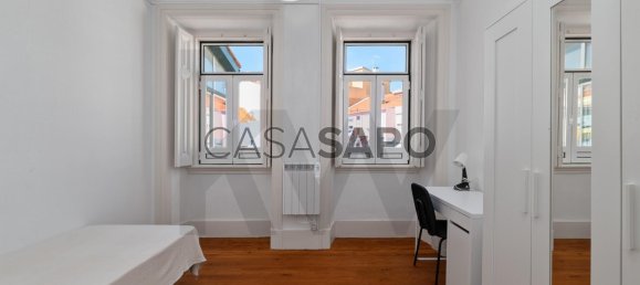 493m² Building in Lisbon, Portugal No. 198689 5