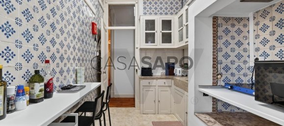 493m² Building in Lisbon, Portugal No. 198689 11