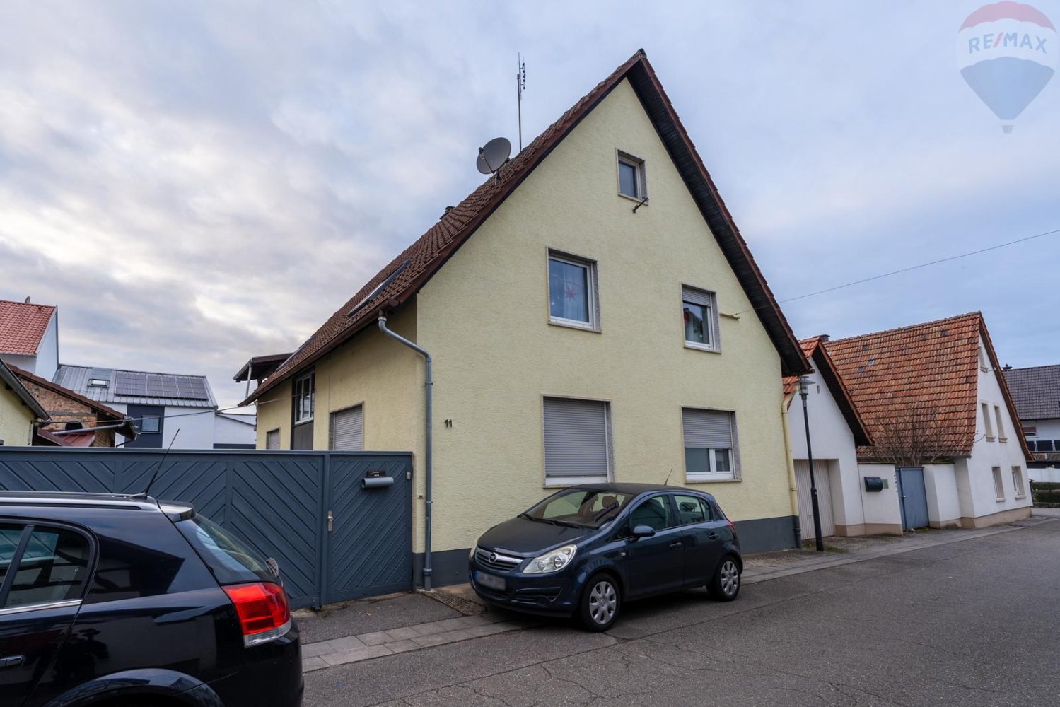 5 chambres Maison de ville à Rhineland-Palatinate, Germany No. 147258