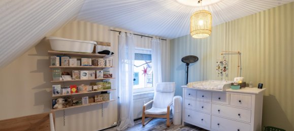 5 chambres Maison de ville à Rhineland-Palatinate, Germany No. 147258 10