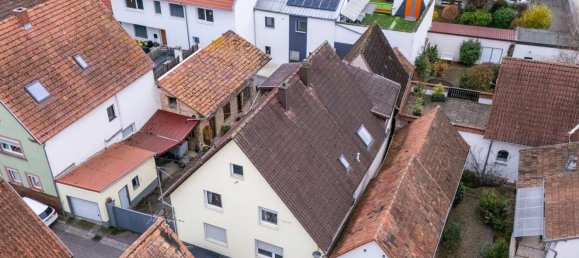 5 chambres Maison de ville à Rhineland-Palatinate, Germany No. 147258 2