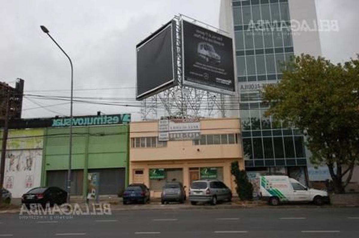 Офис 120м² в Висенте-Лопес, Аргентина № 27298