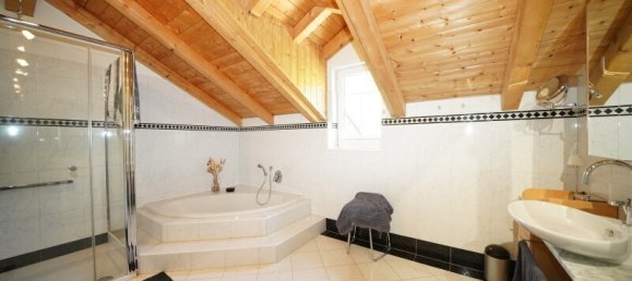 6غرفة تاون هاوس في Unterach am Attersee, Austria رقم 192772 5