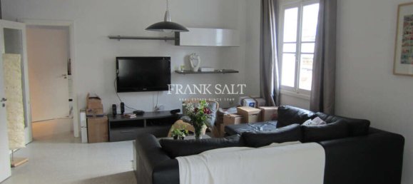 2 bedrooms Apartment in Sliema, Malta No. 3532 2