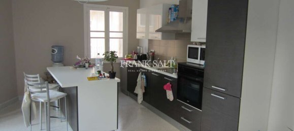 2 bedrooms Apartment in Sliema, Malta No. 3532 3
