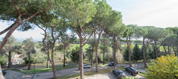 Квартира с 5 комнатами в Рим, Италия № 176023 5