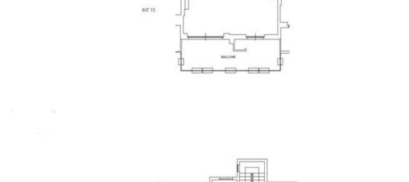 Квартира с 5 комнатами в Рим, Италия № 176023 6