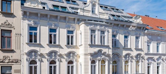 2-salle Appartement à Dobling, Austria No. 121210 21