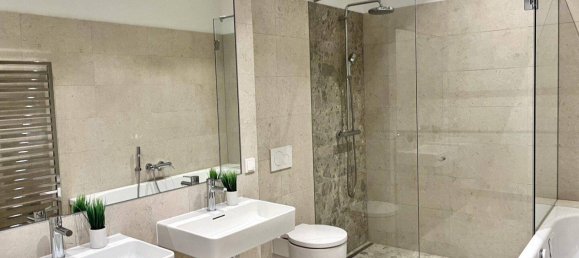 2-salle Appartement à Dobling, Austria No. 121210 15