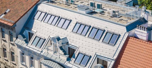 2-salle Appartement à Dobling, Austria No. 121210 22