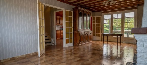 3 غرف نوم منزل في Nord, France رقم 330832 3