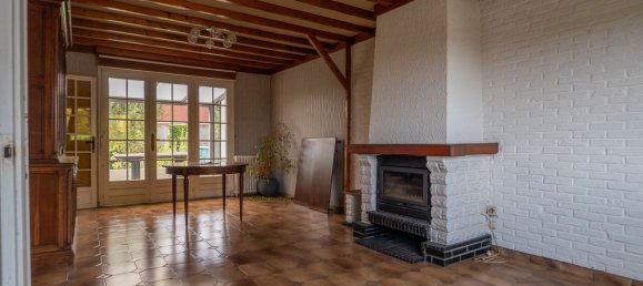 3 غرف نوم منزل في Nord, France رقم 330832 2