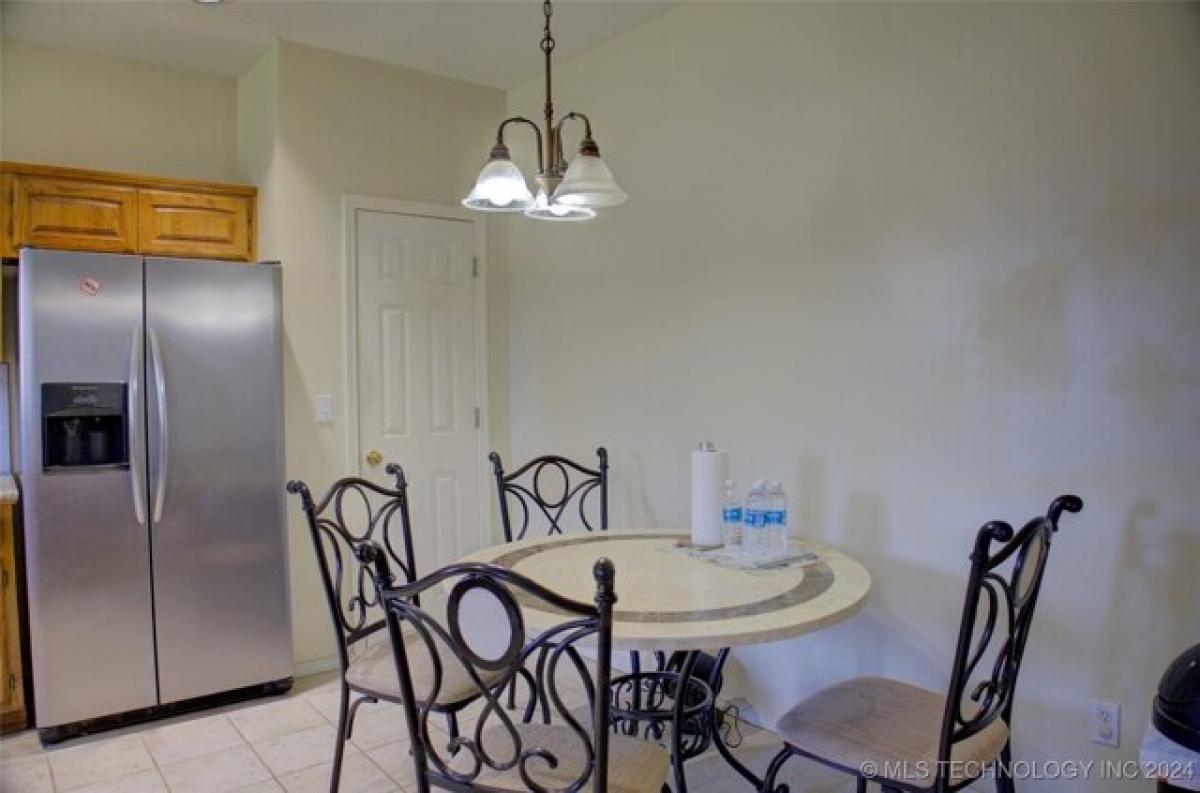 4 bedrooms House in Broken Arrow, USA No. 430734