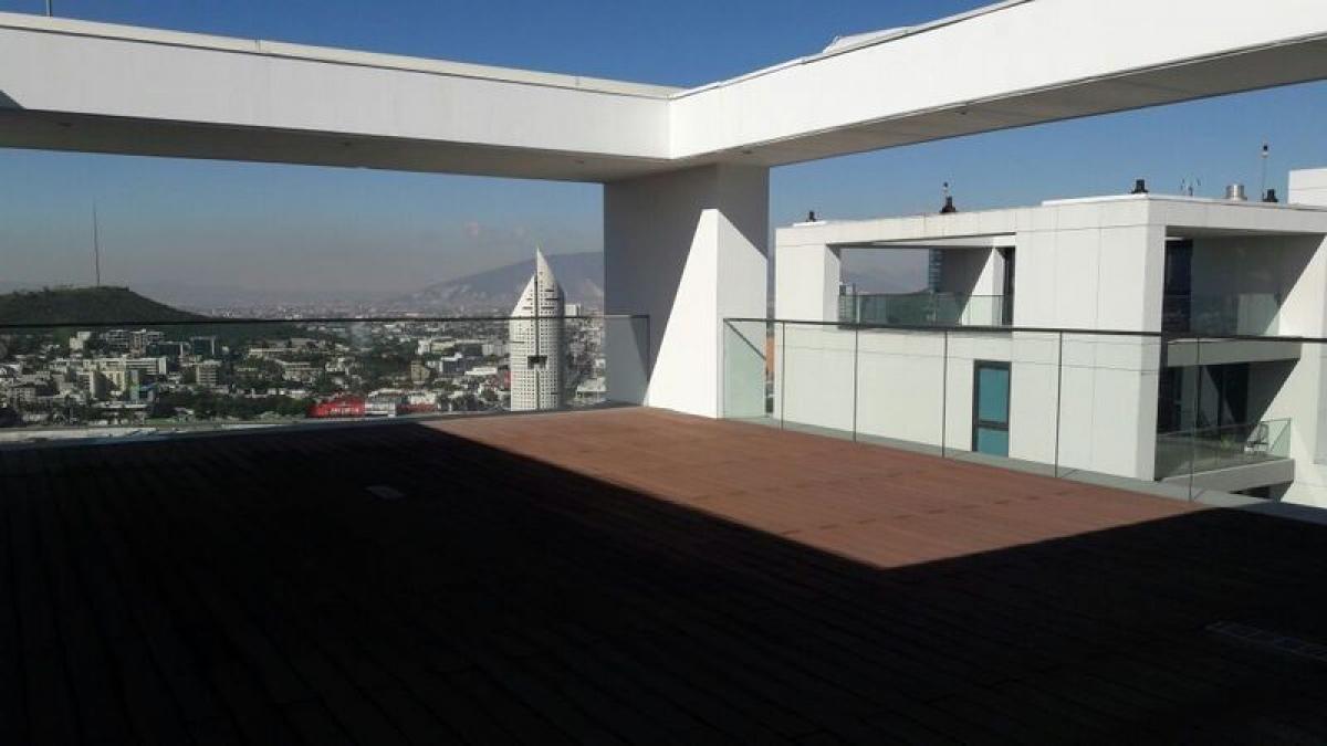 3 bedrooms Apartment in Nuevo Leon, Mexico No. 172869