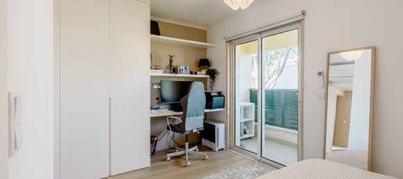 5 Schlafzimmer Penthouse in Cascais, Portugal, Nr. 95424 11