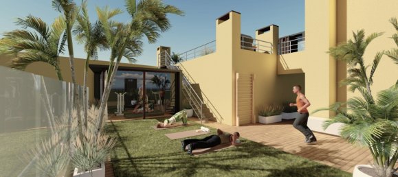 5 Schlafzimmer Penthouse in Cascais, Portugal, Nr. 95424 35