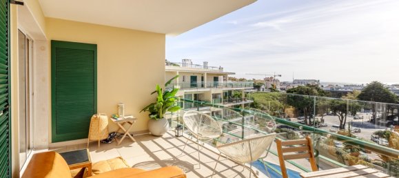 5 Schlafzimmer Penthouse in Cascais, Portugal, Nr. 95424 13