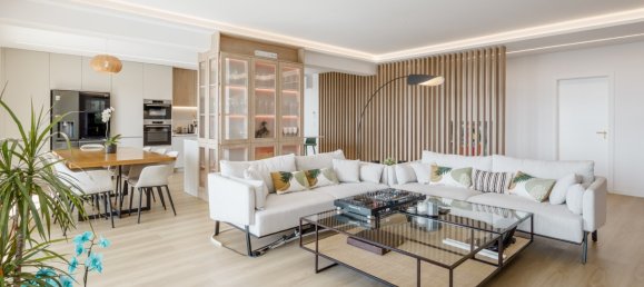 5 Schlafzimmer Penthouse in Cascais, Portugal, Nr. 95424 2