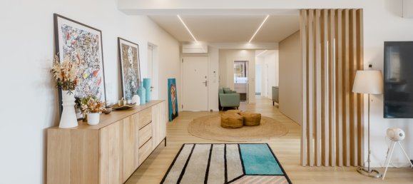 5 Schlafzimmer Penthouse in Cascais, Portugal, Nr. 95424 9