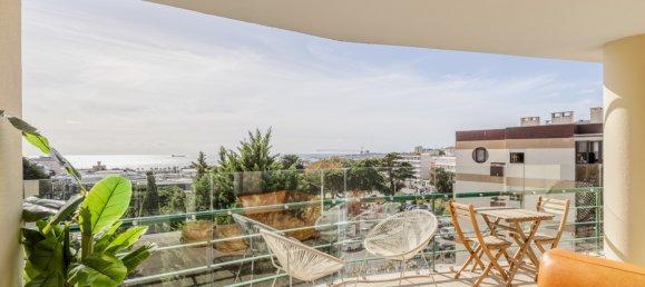 5 Schlafzimmer Penthouse in Cascais, Portugal, Nr. 95424 12