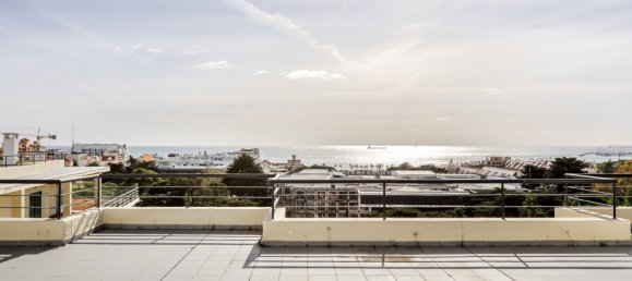 5 Schlafzimmer Penthouse in Cascais, Portugal, Nr. 95424 30