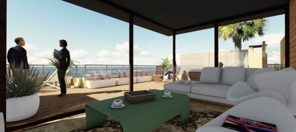 5 Schlafzimmer Penthouse in Cascais, Portugal, Nr. 95424 37