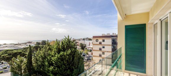 5 Schlafzimmer Penthouse in Cascais, Portugal, Nr. 95424 21