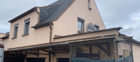 6-salle Maison à Erzgebirgskreis, Germany No. 37254 29