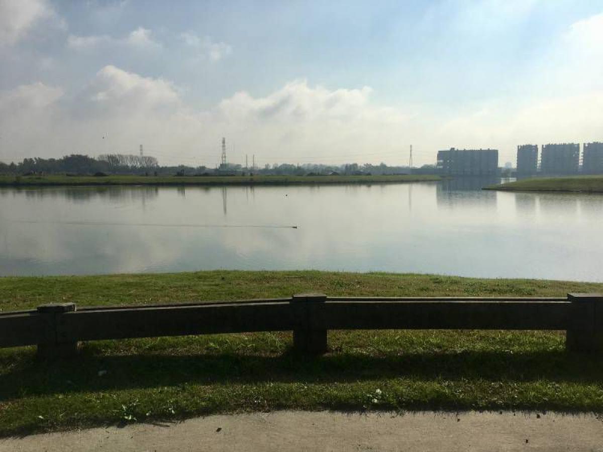 Terrain à Tigre, Argentina No. 40717