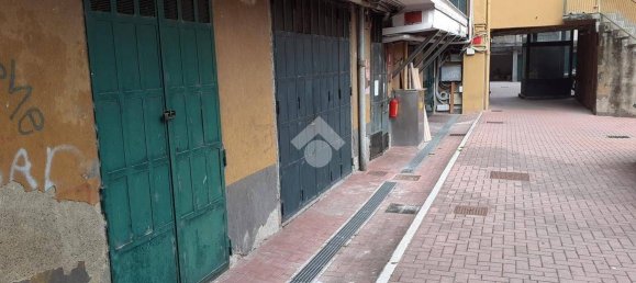 75m² Warehouse in Milan, Italy No. 341943 14