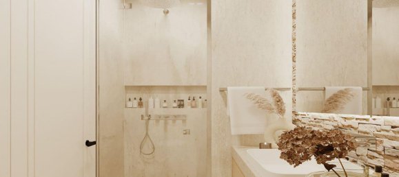 Квартира 4+1 в Laurus, Анталья, Турция № 40168 7