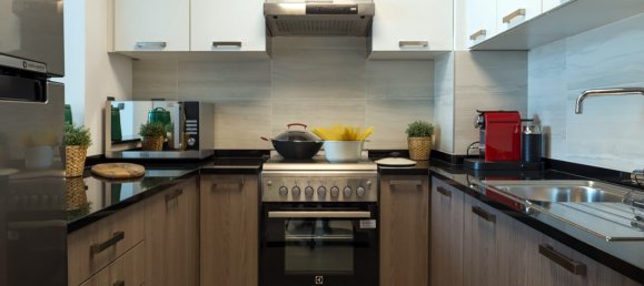 2 bedrooms Apartment in LA RIVIERA APARTMENTS, Jumeirah Village Circle, UAE No. 58458 3